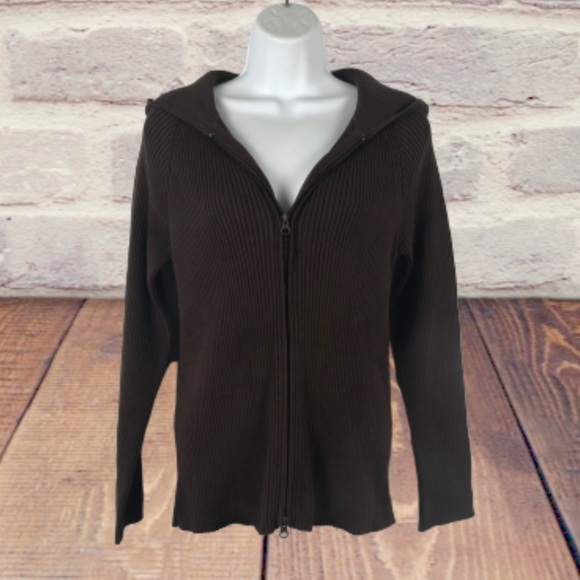 Jones New York knitted sweater - Picture 1 of 4